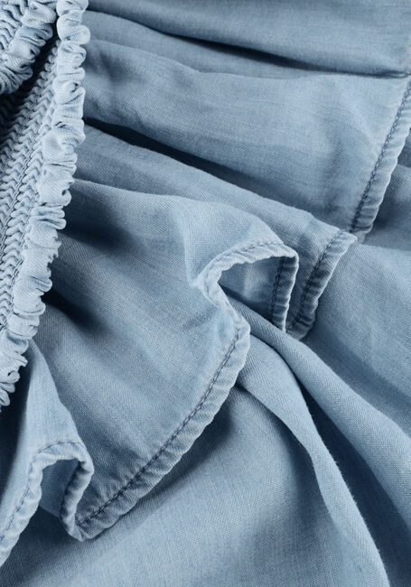 Blauwe MOLO Minirok BONITA - large