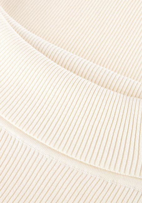 Ecru EST'SEVEN Top LYNN Ecru EST'SEVEN Top LYNN - large