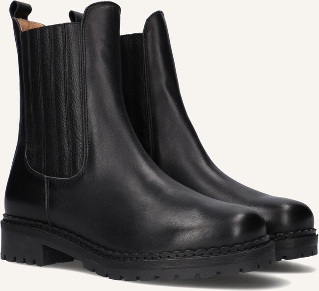 Zwarte TANGO Chelsea boots JULIE 18 Zwarte TANGO Chelsea boots JULIE 18 - large
