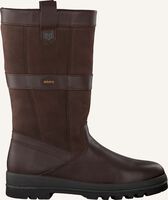 Bruine DUBARRY Hoge laarzen MEATH - medium