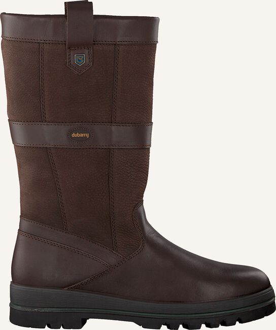 Bruine DUBARRY Hoge laarzen MEATH Bruine DUBARRY Hoge laarzen MEATH - large