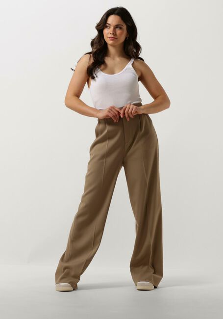 Gebroken wit CC HEART Top SILK CAMISOLE - large