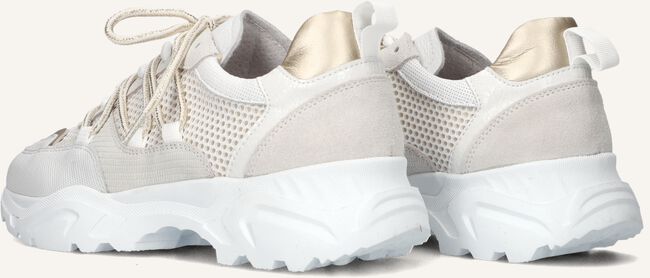 Witte OMODA Lage sneakers ALICIA 402-B Witte OMODA Lage sneakers ALICIA 402-B - large