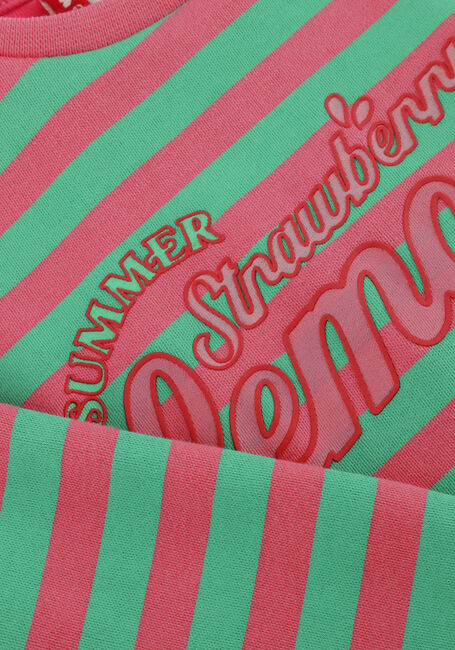 Roze LOOXS Little T-shirt 2612-7480 - large