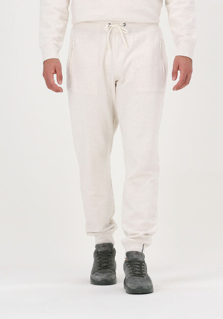 Beige PROFUOMO Sweatpant JORDISON - large