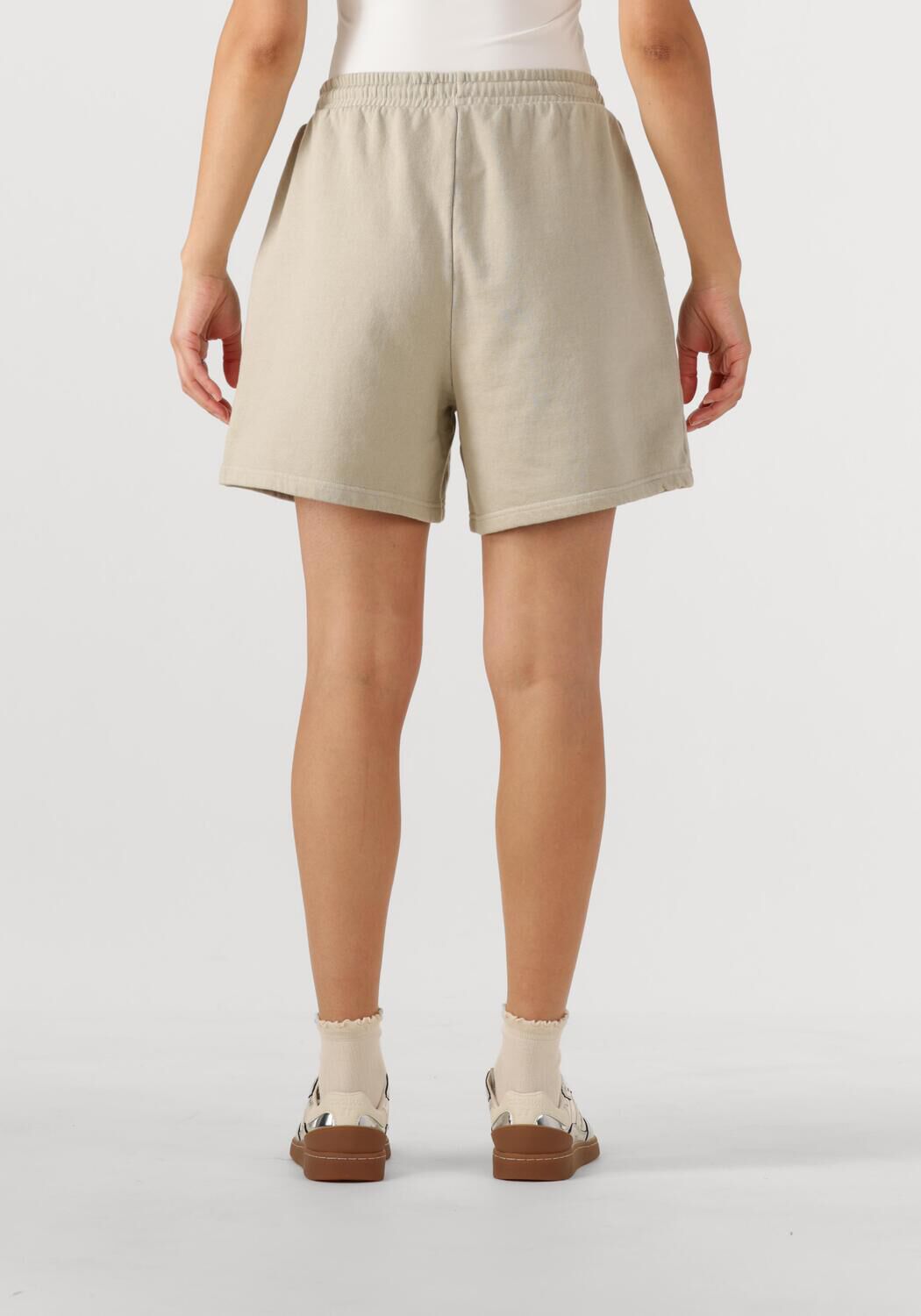 MODSTRÖM Modström Dames Broeken Niarnmd Short Beige