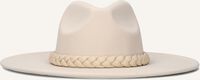 Beige NOTRE-V Hoed LINA Beige NOTRE-V Hoed LINA - medium