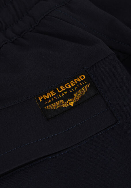 Blauwe PME LEGEND Korte broek AIRYLON CARGO SHORTS TECH FABRIC Blauwe PME LEGEND Korte broek AIRYLON CARGO SHORTS TECH FABRIC - large