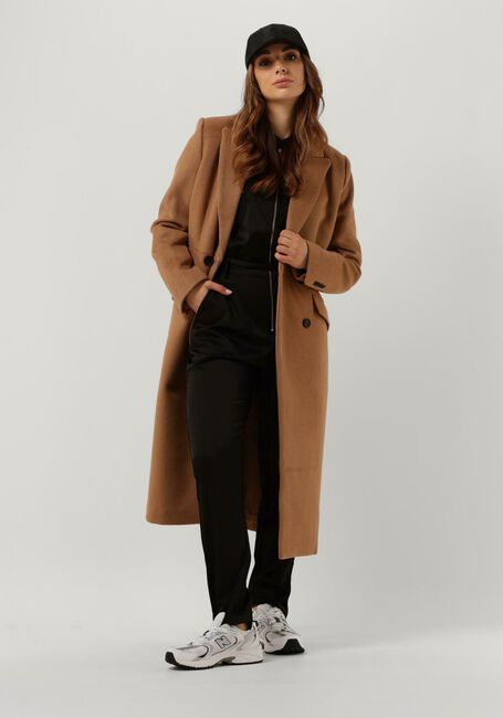 Camel GIACOMO THE JACKET Mantel 6618597 - large