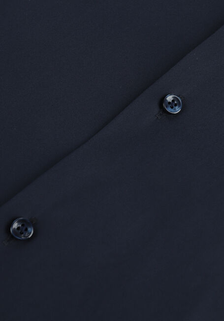 Donkerblauwe BOSS Casual overhemd P-HANK-S-KENT - large