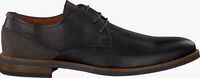 Zwarte VAN LIER Nette schoenen 1855300 - medium