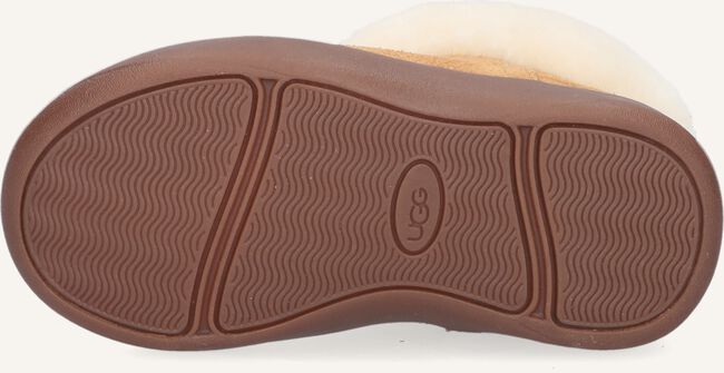 Cognac UGG Vachtlaarzen JORIE II Cognac UGG Vachtlaarzen JORIE II - large