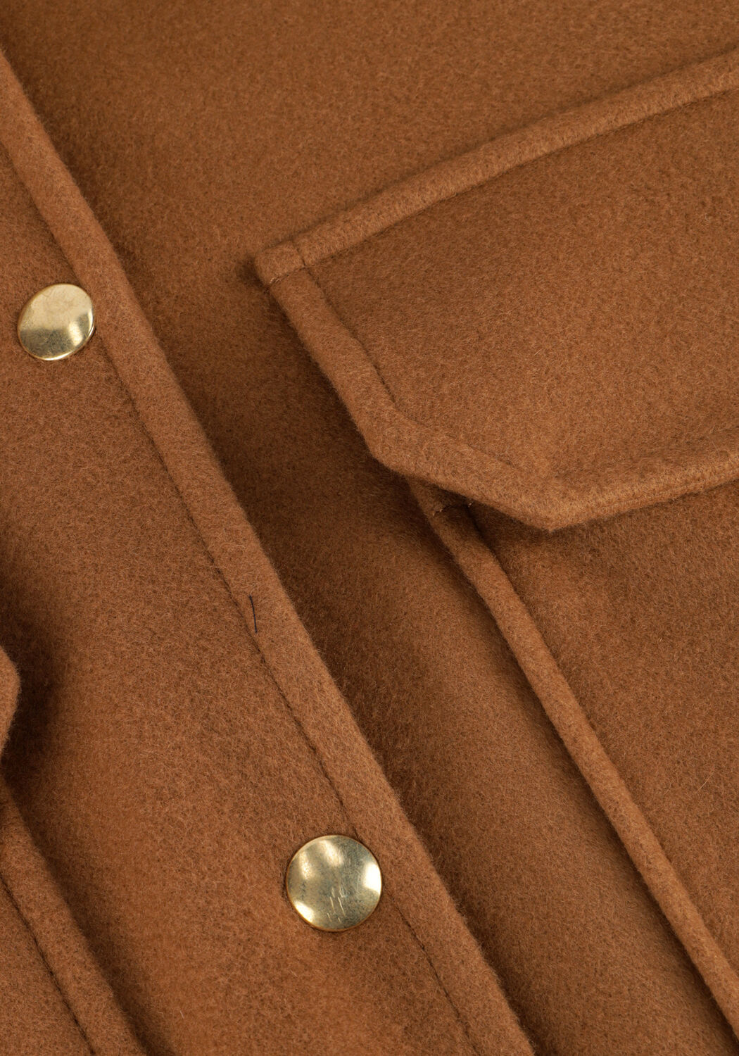 Cognac EST'SEVEN Jack COCO BOMBER - large