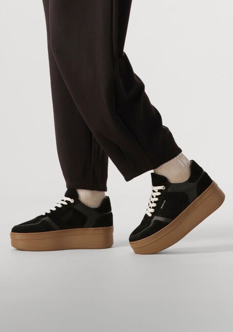Zwarte NUBIKK Lage sneakers BAYOU PLATFORM Zwarte NUBIKK Lage sneakers BAYOU PLATFORM - large