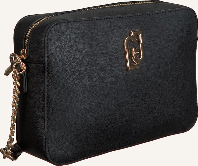 Zwarte LIU JO Schoudertas S CROSSBODY NATU Zwarte LIU JO Schoudertas S CROSSBODY NATU - large
