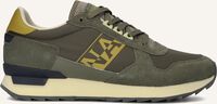 Groene NAPAPIJRI Lage sneakers STAB - medium