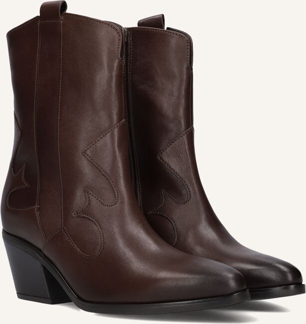 Cognac GABOR Cowboylaarzen 694 Cognac GABOR Cowboylaarzen 694 - large