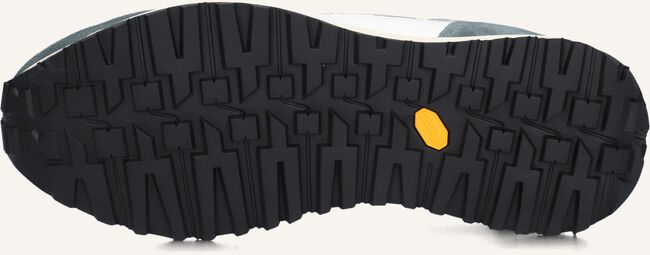 Blauwe WOOLRICH Lage sneakers RETRO SNEAKER MAN Blauwe WOOLRICH Lage sneakers RETRO SNEAKER MAN - large