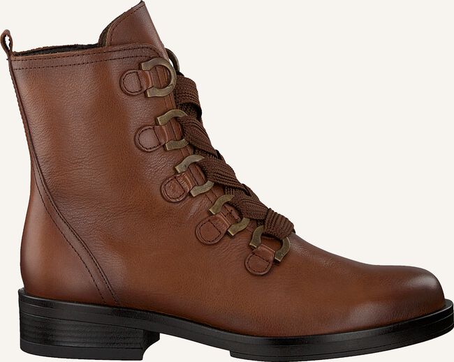 Cognac GABOR Veterboots 660.1 Cognac GABOR Veterboots 660.1 - large