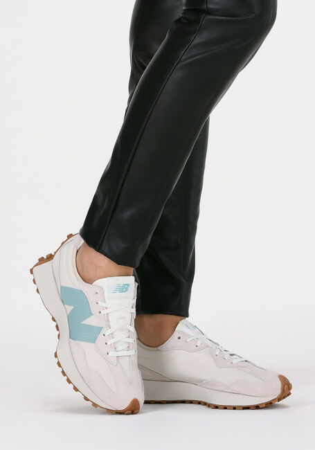 Witte NEW BALANCE Lage sneakers WS327 Witte NEW BALANCE Lage sneakers WS327 - large