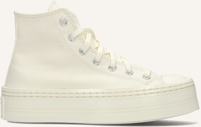 Witte CONVERSE Hoge sneakers CHUCK TAYLOR ALL STAR LIFT PLATFORM Witte CONVERSE Hoge sneakers CHUCK TAYLOR ALL STAR LIFT PLATFORM - large