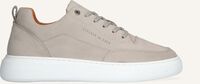 Grijze CYCLEUR DE LUXE Lage sneakers MIMOSA MEN - medium