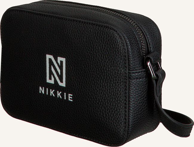 Zwarte NIKKIE Schoudertas DEONNE Zwarte NIKKIE Schoudertas DEONNE - large