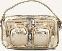 Gouden NÚNOO Crossbodytassen HELENA RECYCLED Gouden NÚNOO Crossbodytassen HELENA RECYCLED - medium