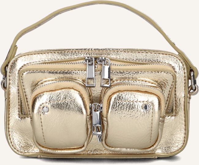 Gouden NÚNOO Crossbodytassen HELENA RECYCLED Gouden NÚNOO Crossbodytassen HELENA RECYCLED - large