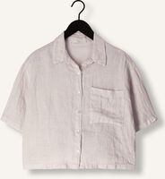 Zand BY-BAR Blouses CRIS LINEN BLOUSE Zand BY-BAR Blouses CRIS LINEN BLOUSE - medium