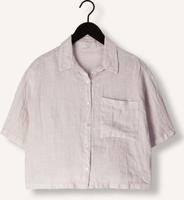 Zand BY-BAR Blouses CRIS LINEN BLOUSE Zand BY-BAR Blouses CRIS LINEN BLOUSE - large