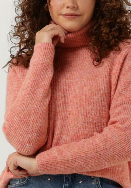 Oranje YDENCE Coltrui KNITTED SWEATER KIKI - large