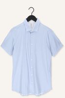Lichtblauwe DESOTO Casual overhemd KENT Lichtblauwe DESOTO Casual overhemd KENT - medium