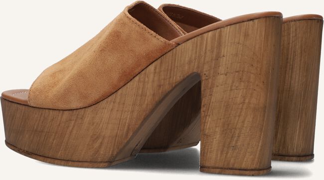 Cognac NOTRE-V Muiltjes 7189 Cognac NOTRE-V Muiltjes 7189 - large