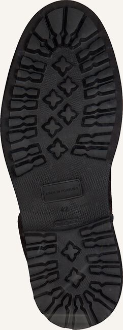 Cognac MAZZELTOV Veterboots 8808 Cognac MAZZELTOV Veterboots 8808 - large