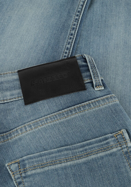 Blauwe RAIZZED Skinny jeans BERLIN - large