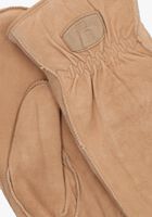 Camel WARMBAT Handschoenen MITTEN WOMEN - medium