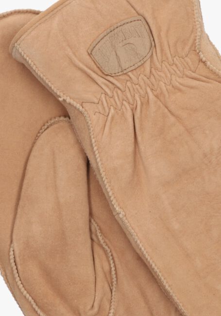Camel WARMBAT Handschoenen MITTEN WOMEN - large