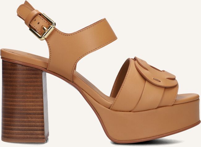 Bruine SEE BY CHLOÉ Sandalen LOYS SANDAL Bruine SEE BY CHLOÉ Sandalen LOYS SANDAL - large