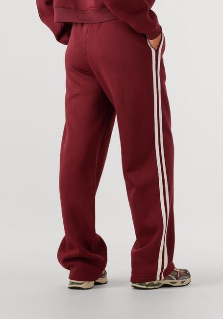 Bordeaux THE LOLA CLUB Joggingbroek JADE - large