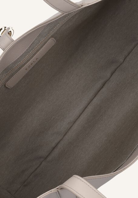 Beige FURLA Schoudertas GOCCIA XL HOBO Beige FURLA Schoudertas GOCCIA XL HOBO - large