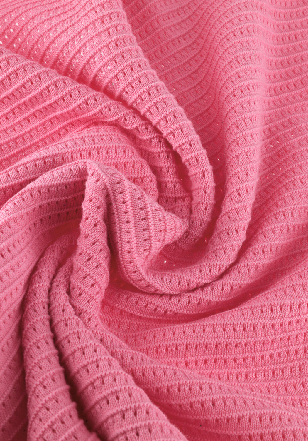 Roze YDENCE Top KNITTED TOP ELIN - large