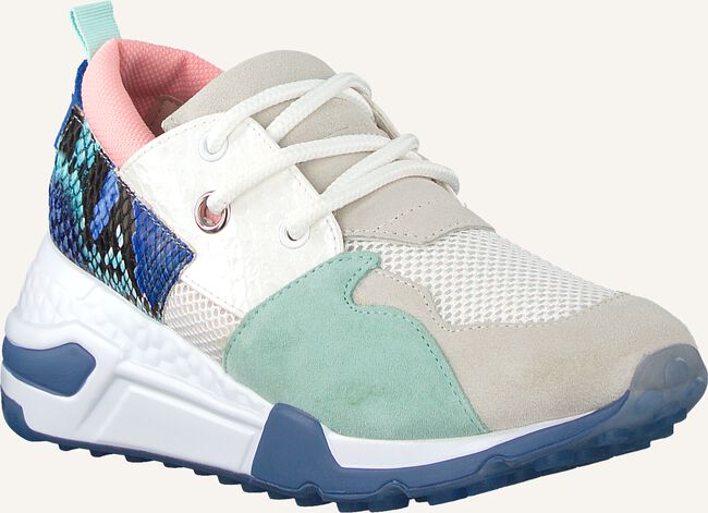 Multi STEVE MADDEN Lage sneakers CLIFF SNEAKER Multi STEVE MADDEN Lage sneakers CLIFF SNEAKER - large