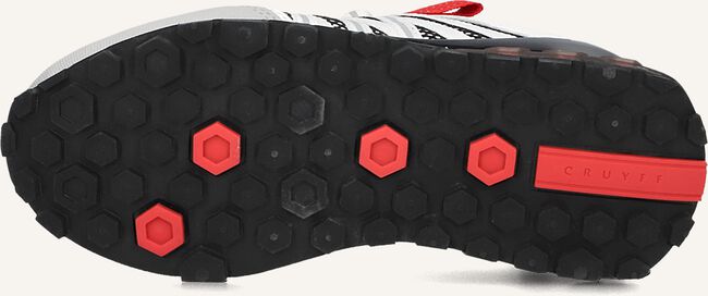 Witte CRUYFF JUNIOR Lage sneakers FEARIA Witte CRUYFF JUNIOR Lage sneakers FEARIA - large