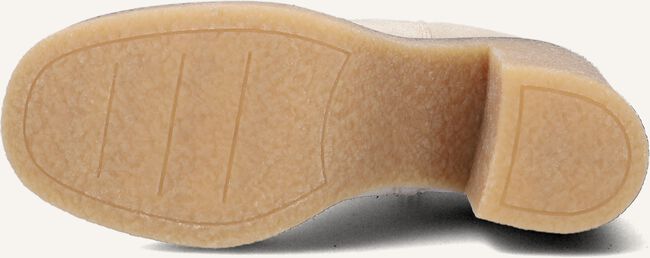 Beige TANGO Enkellaarsjes FRIDA 1 Beige TANGO Enkellaarsjes FRIDA 1 - large