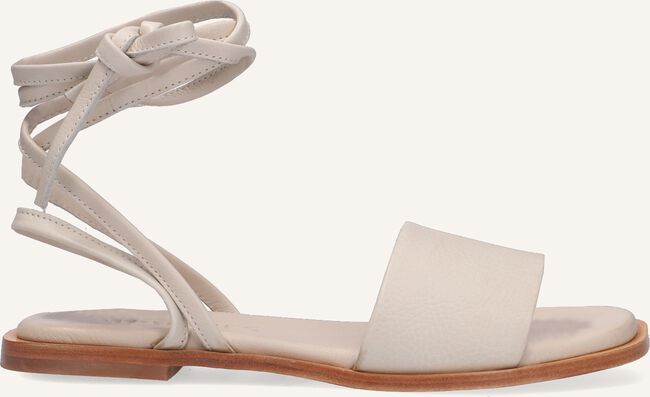 Witte SHABBIES Platte sandalen 170020191 Witte SHABBIES Platte sandalen 170020191 - large