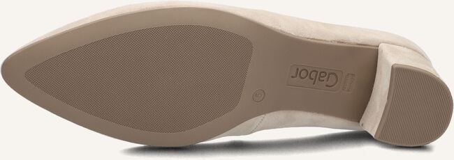 Beige GABOR Pumps 450 Beige GABOR Pumps 450 - large