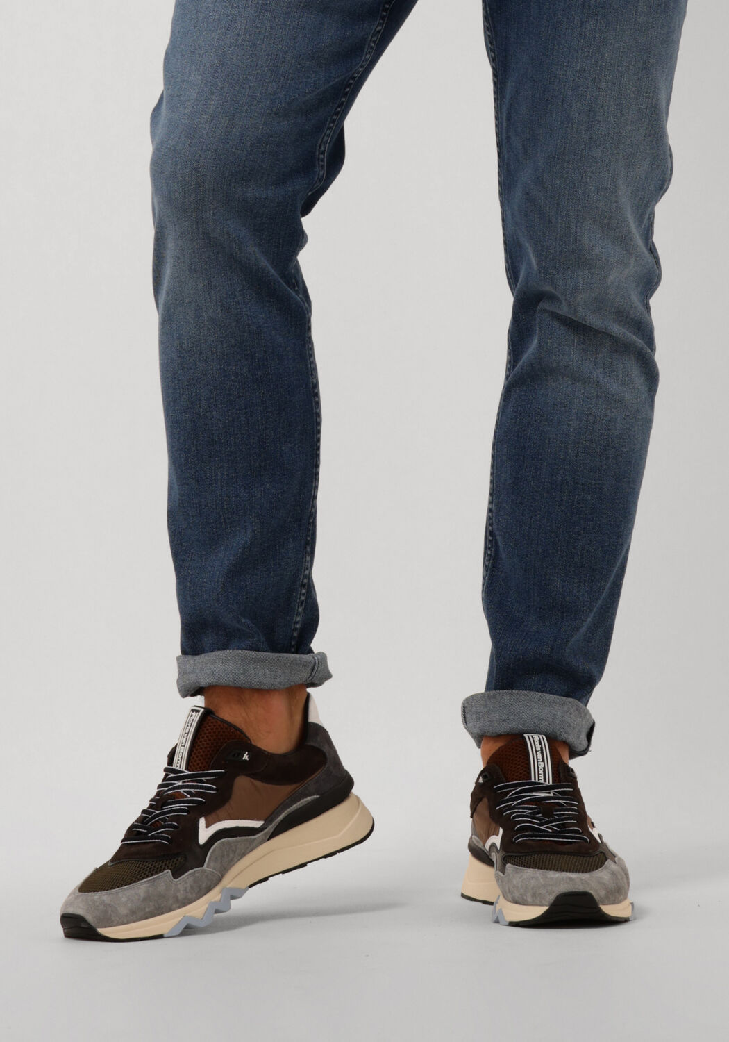 Van best sale bommel sportschoenen