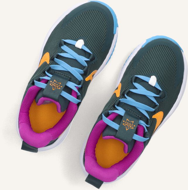Blauwe NIKE Lage sneakers STAR RUNNER Blauwe NIKE Lage sneakers STAR RUNNER - large