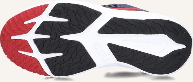 Blauwe NIKE Lage sneakers STAR RUNNER 4 NN (PS) Blauwe NIKE Lage sneakers STAR RUNNER 4 NN (PS) - large